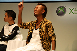 ꡼ No.007Υͥ / TGS 2009ϥ̾ۻᡤץᡤKONAMI᤬Project Natalפ˸̤Ȥ