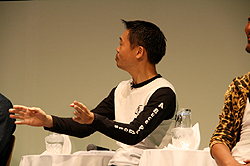 ꡼ No.008Υͥ / TGS 2009ϥ̾ۻᡤץᡤKONAMI᤬Project Natalפ˸̤Ȥ