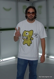 ꡼ No.002Υͥ / TGS 2009󼡸ǤʡˤȱΡProject NatalθݡȤࡼӡդǷǺ