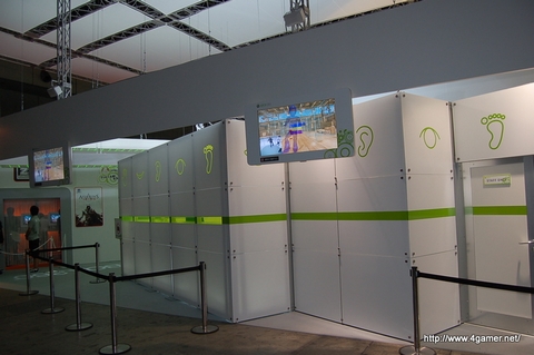 ꡼ No.003Υͥ / TGS 2009󼡸ǤʡˤȱΡProject NatalθݡȤࡼӡդǷǺ