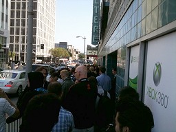 ꡼ No.001 | E3 2010ϿXbox 360ȯɽ 250GB HDDܤǲʤϿ֤624Xbox 360 Media Briefing®