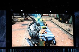 ꡼ No.005Υͥ / E3 2010ϿXbox 360ȯɽ 250GB HDDܤǲʤϿ֤624Xbox 360 Media Briefing®