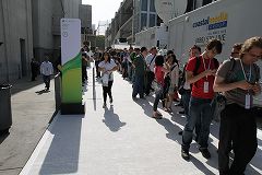 ꡼ No.008Υͥ / E3 2010ϿXbox 360ȯɽ 250GB HDDܤǲʤϿ֤624Xbox 360 Media Briefing®