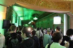 ꡼ No.010Υͥ / E3 2010ϿXbox 360ȯɽ 250GB HDDܤǲʤϿ֤624Xbox 360 Media Briefing®