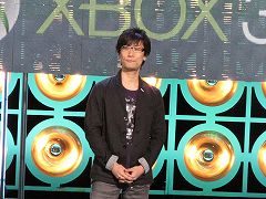 ꡼ No.013Υͥ / E3 2010ϿXbox 360ȯɽ 250GB HDDܤǲʤϿ֤624Xbox 360 Media Briefing®