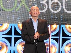 ꡼ No.015Υͥ / E3 2010ϿXbox 360ȯɽ 250GB HDDܤǲʤϿ֤624Xbox 360 Media Briefing®