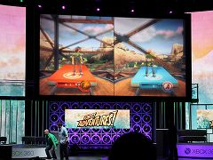 ꡼ No.017Υͥ / E3 2010ϿXbox 360ȯɽ 250GB HDDܤǲʤϿ֤624Xbox 360 Media Briefing®