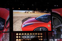 ꡼ No.019Υͥ / E3 2010ϿXbox 360ȯɽ 250GB HDDܤǲʤϿ֤624Xbox 360 Media Briefing®
