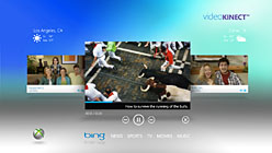 ꡼ No.005 | E3 2010KinectбȥˡXbox 360ࡼӡ¿ǤϤMSץ쥹ե󥹾ʸԡ