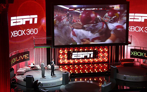 ꡼ No.006 | E3 2010KinectбȥˡXbox 360ࡼӡ¿ǤϤMSץ쥹ե󥹾ʸԡ