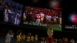 ꡼ No.009 | E3 2010KinectбȥˡXbox 360ࡼӡ¿ǤϤMSץ쥹ե󥹾ʸԡ