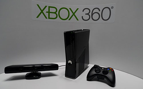 ꡼ No.022 | E3 2010KinectбȥˡXbox 360ࡼӡ¿ǤϤMSץ쥹ե󥹾ʸԡ