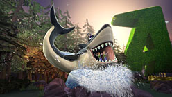 ꡼ No.037 | E3 2010KinectбȥˡXbox 360ࡼӡ¿ǤϤMSץ쥹ե󥹾ʸԡ