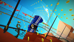 ꡼ No.068 | E3 2010KinectбȥˡXbox 360ࡼӡ¿ǤϤMSץ쥹ե󥹾ʸԡ