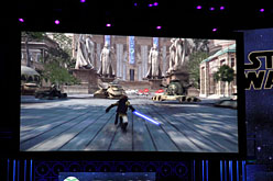 ꡼ No.074 | E3 2010KinectбȥˡXbox 360ࡼӡ¿ǤϤMSץ쥹ե󥹾ʸԡ