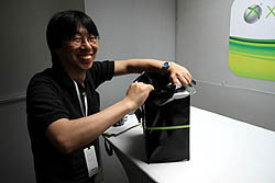 ꡼ No.003Υͥ / E3 2010Ϥ줬˥塼뤵줿Xbox 360ʳѤ˥ץåMSɻ˥󥿥ӥ塼