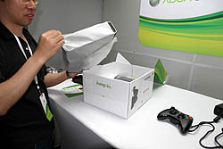 E3 2010Ϥ줬˥塼뤵줿Xbox 360ʳѤ˥ץåMSɻ˥󥿥ӥ塼