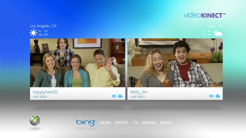 ꡼ No.005 | E3 2010Xbox LIVEΥӥ礭Ѥꤹ뤫⡩ Kinect HubסVideo Kinectθݡ