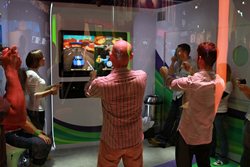 ꡼ No.011 | E3 2010ϺǯMicrosoftϡKinectפŪ˥ץå塪 ̣ʪŪʡ?ˤʥ֡