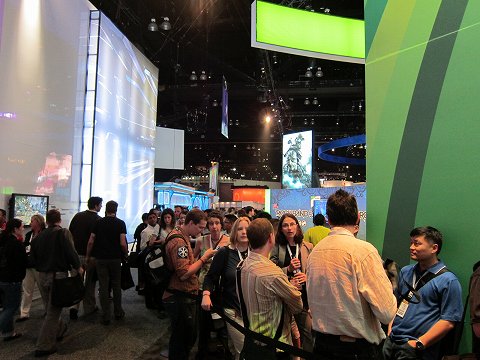 ꡼ No.001Υͥ / E3 2010ϰŪʵڤ꤫Xbox 360ѥ⡼󥳥ȥKinectפΥ6ȥθƤ