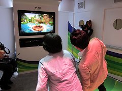 ꡼ No.002Υͥ / E3 2010ϰŪʵڤ꤫Xbox 360ѥ⡼󥳥ȥKinectפΥ6ȥθƤ