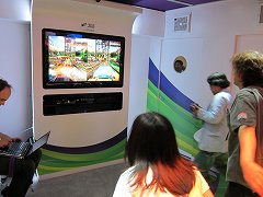꡼ No.003Υͥ / E3 2010ϰŪʵڤ꤫Xbox 360ѥ⡼󥳥ȥKinectפΥ6ȥθƤ