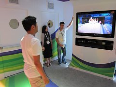 ꡼ No.005Υͥ / E3 2010ϰŪʵڤ꤫Xbox 360ѥ⡼󥳥ȥKinectפΥ6ȥθƤ