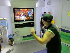 ꡼ No.007Υͥ / E3 2010ϰŪʵڤ꤫Xbox 360ѥ⡼󥳥ȥKinectפΥ6ȥθƤ