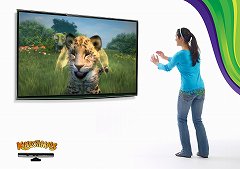 ꡼ No.013 | E3 2010ϰŪʵڤ꤫Xbox 360ѥ⡼󥳥ȥKinectפΥ6ȥθƤ