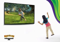 ꡼ No.014 | E3 2010ϰŪʵڤ꤫Xbox 360ѥ⡼󥳥ȥKinectפΥ6ȥθƤ