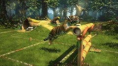 ꡼ No.018 | E3 2010ϰŪʵڤ꤫Xbox 360ѥ⡼󥳥ȥKinectפΥ6ȥθƤ