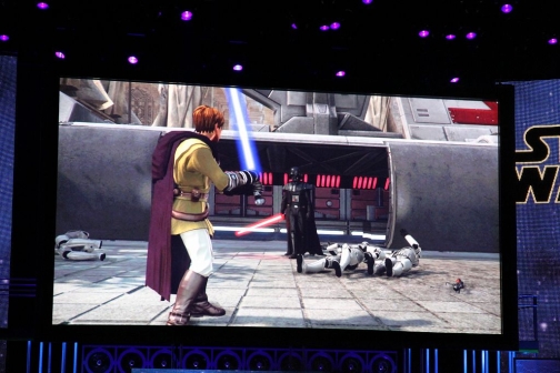 ꡼ No.002Υͥ / E3 2010ϡ֥륲桹Τۤס Microsoft Game StudiosĹPhil Spencer˻ά䥲ԾˤĤʹ