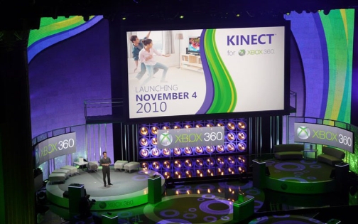 ꡼ No.003Υͥ / E3 2010ϡ֥륲桹Τۤס Microsoft Game StudiosĹPhil Spencer˻ά䥲ԾˤĤʹ