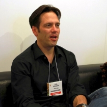 ꡼ No.010Υͥ / E3 2010ϡ֥륲桹Τۤס Microsoft Game StudiosĹPhil Spencer˻ά䥲ԾˤĤʹ