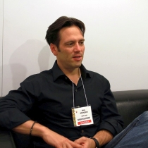 ꡼ No.011Υͥ / E3 2010ϡ֥륲桹Τۤס Microsoft Game StudiosĹPhil Spencer˻ά䥲ԾˤĤʹ