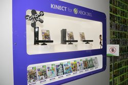 ꡼ No.008 | TGS 2010ϥޥեȥ֡ˤϥɥѡƥȥޤ50ȥ뤬롣Kinectбȥ֥ޥ2פλͷʤɸ