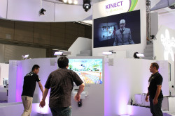 ꡼ No.015 | TGS 2010ϥޥեȥ֡ˤϥɥѡƥȥޤ50ȥ뤬롣Kinectбȥ֥ޥ2פλͷʤɸ