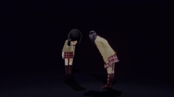 ���������꡼ No.009�Υ���ͥ������ / ��Kinect�פο��ƥ��CM���������󥨥����ºݤ�Kinect��Ȥ��Ĥġ�SKE48�ξ�������व��Ⱦ������व�󤬥��ߥ���ʥݡ�������Ϫ