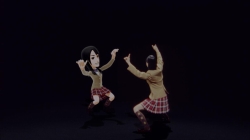 ���������꡼ No.010�Υ���ͥ������ / ��Kinect�פο��ƥ��CM���������󥨥����ºݤ�Kinect��Ȥ��Ĥġ�SKE48�ξ�������व��Ⱦ������व�󤬥��ߥ���ʥݡ�������Ϫ