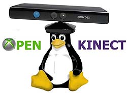 ���������꡼ No.002�Υ���ͥ������ / Kinect�Υϥå��󥰤��������޶�Ĥ���Kinect�ɥ饤�к�������ƥ��Ȥˡ�ͥ���Խи�