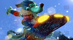 ꡼ No.001 | СϻŹǡKinectפθ񤬳