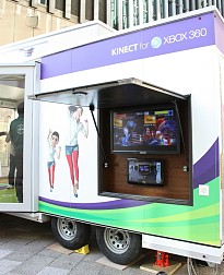 ꡼ No.007 | ͭĮޥꥪǳŤ줿Kinectθ٥Ȥࡼӡդǥݡȡץ쥤Ķ줿̻ͤΥХ󥫡ɬ