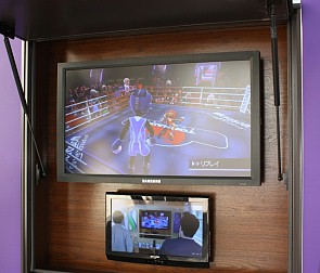 ꡼ No.008 | ͭĮޥꥪǳŤ줿Kinectθ٥Ȥࡼӡդǥݡȡץ쥤Ķ줿̻ͤΥХ󥫡ɬ