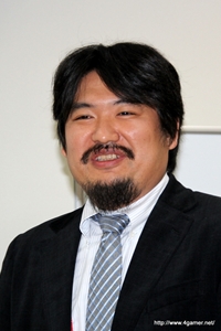 画像ギャラリー No.008のサムネイル画像 / DC EXPO 2011セミナー「Kinectを使ったアプリケーション開発概要」聴講レポート:人体の20部位を検出し音声認識対応のKinectは“遊び”を変える?