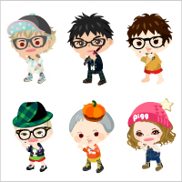 画像ギャラリー No.002のサムネイル画像 / デジハリ東京本校でKinectと「アメーバピグ」連動コンテンツの開発セミナー開催。参加費無料