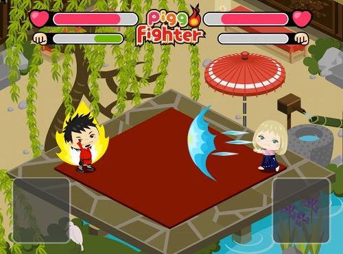 画像ギャラリー No.003のサムネイル画像 / デジハリ東京本校でKinectと「アメーバピグ」連動コンテンツの開発セミナー開催。参加費無料