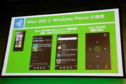 画像集#007のサムネイル/Xbox 360のUIが年内に「Metro」に変わると明かされた「日本マイクロソフト『かぞくがいちばん。』キャンペーンPRイベント」レポート