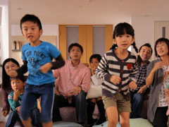 ꡼ No.002 | KINECTͷͻҤʬࡼӡKINECT Τ뤯餷פ