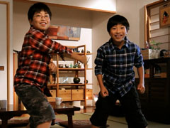 ꡼ No.005 | KINECTͷͻҤʬࡼӡKINECT Τ뤯餷פ