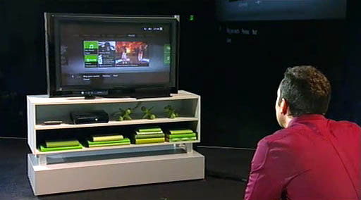 画像ギャラリー No.002のサムネイル画像 / 「Kinect for Windows」の商用版が2012年2月1日に公開予定。MicrosftのCEO,Steve Ballme氏がCES 2012の基調講演を行う